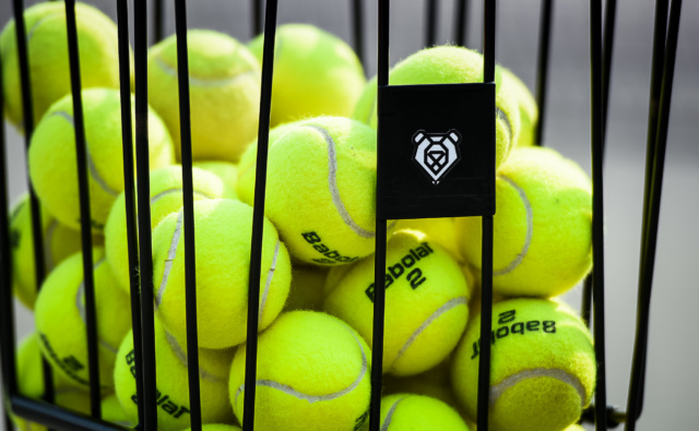 tennis ball Babolat